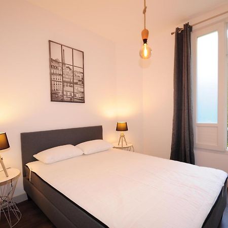 Les Trois Mai Apartment Кан Екстериор снимка