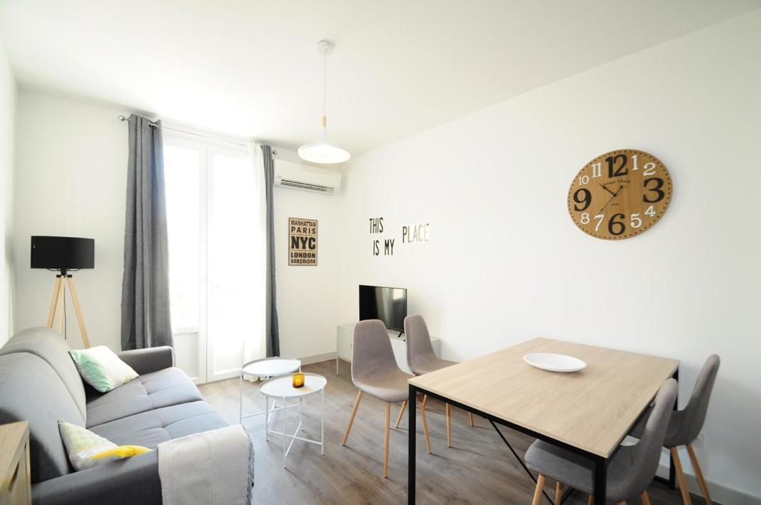 Les Trois Mai Apartment Кан Екстериор снимка