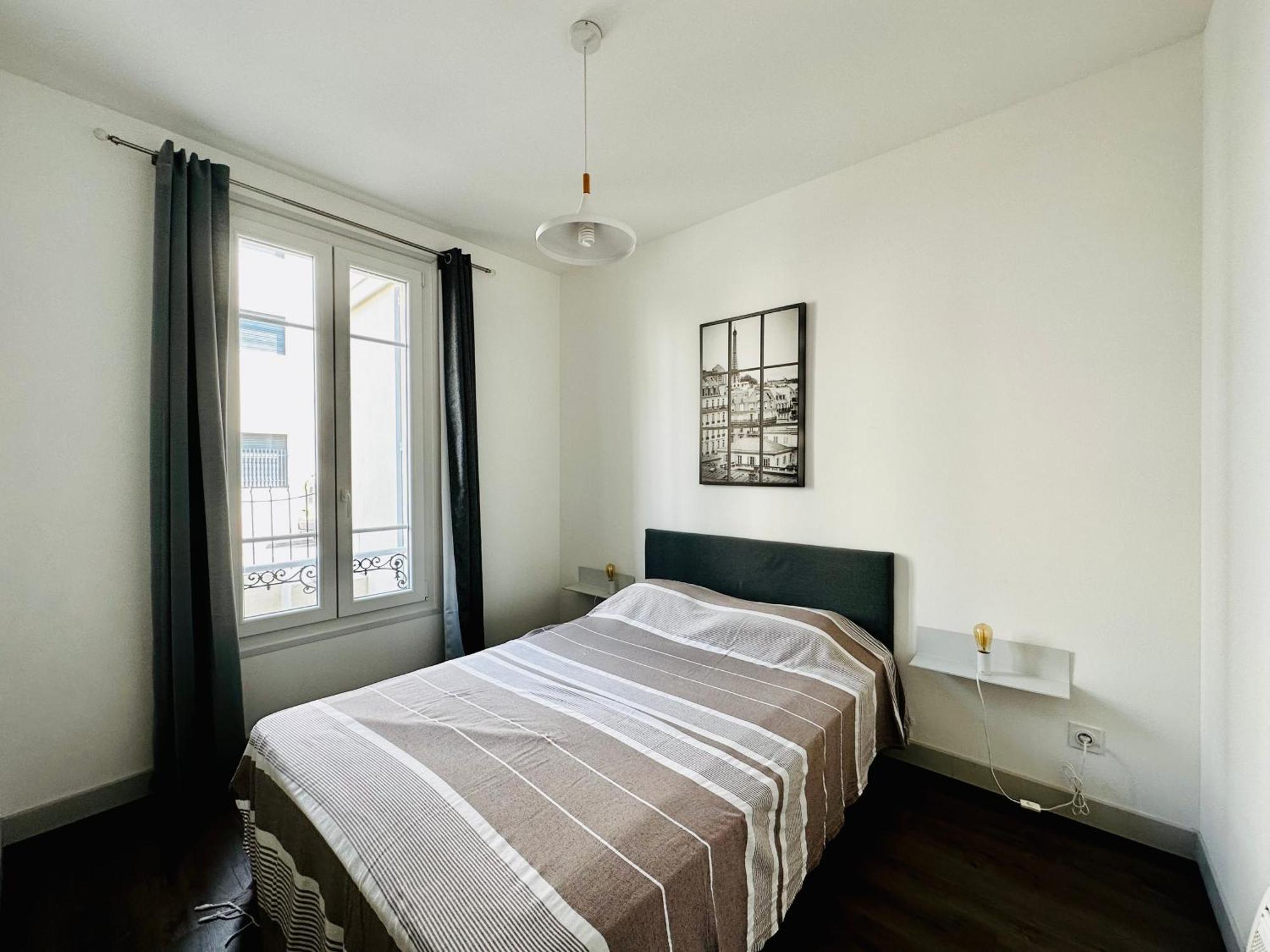 Les Trois Mai Apartment Кан Екстериор снимка